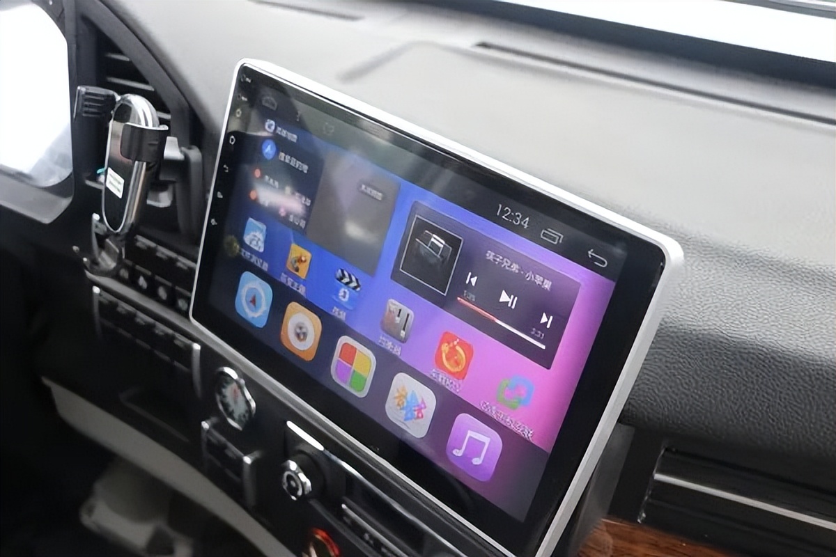 重汽HOWO统帅轻卡,2022款重汽howo新统帅官方视频