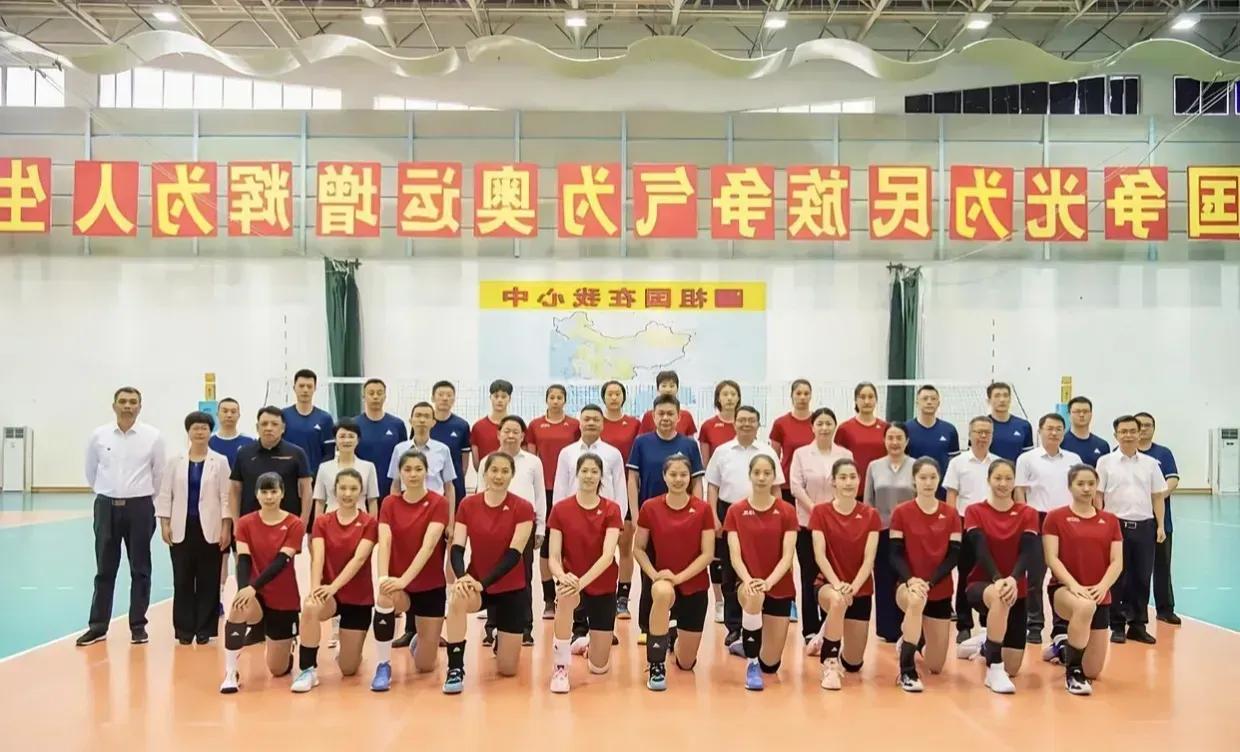 朱婷拒绝归队吗,朱婷没有入选国家队的原因