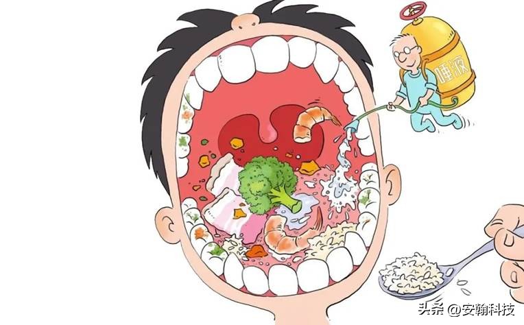 安翰科技磁控胶囊胃镜怎么检查,安翰磁控胶囊胃镜能检查清楚吗