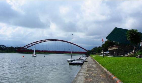 台湾宜兰好玩吗,台湾距离太平洋最近的地方