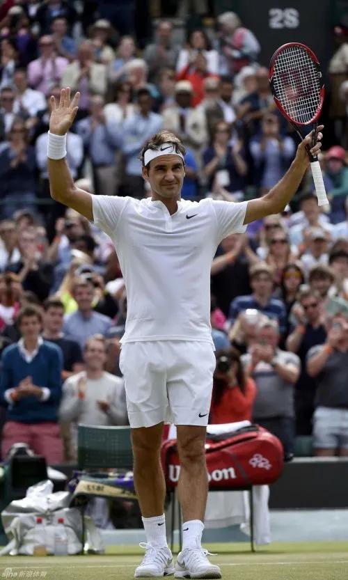 费德勒人生短暂何必留下遗憾,费德勒最后一站