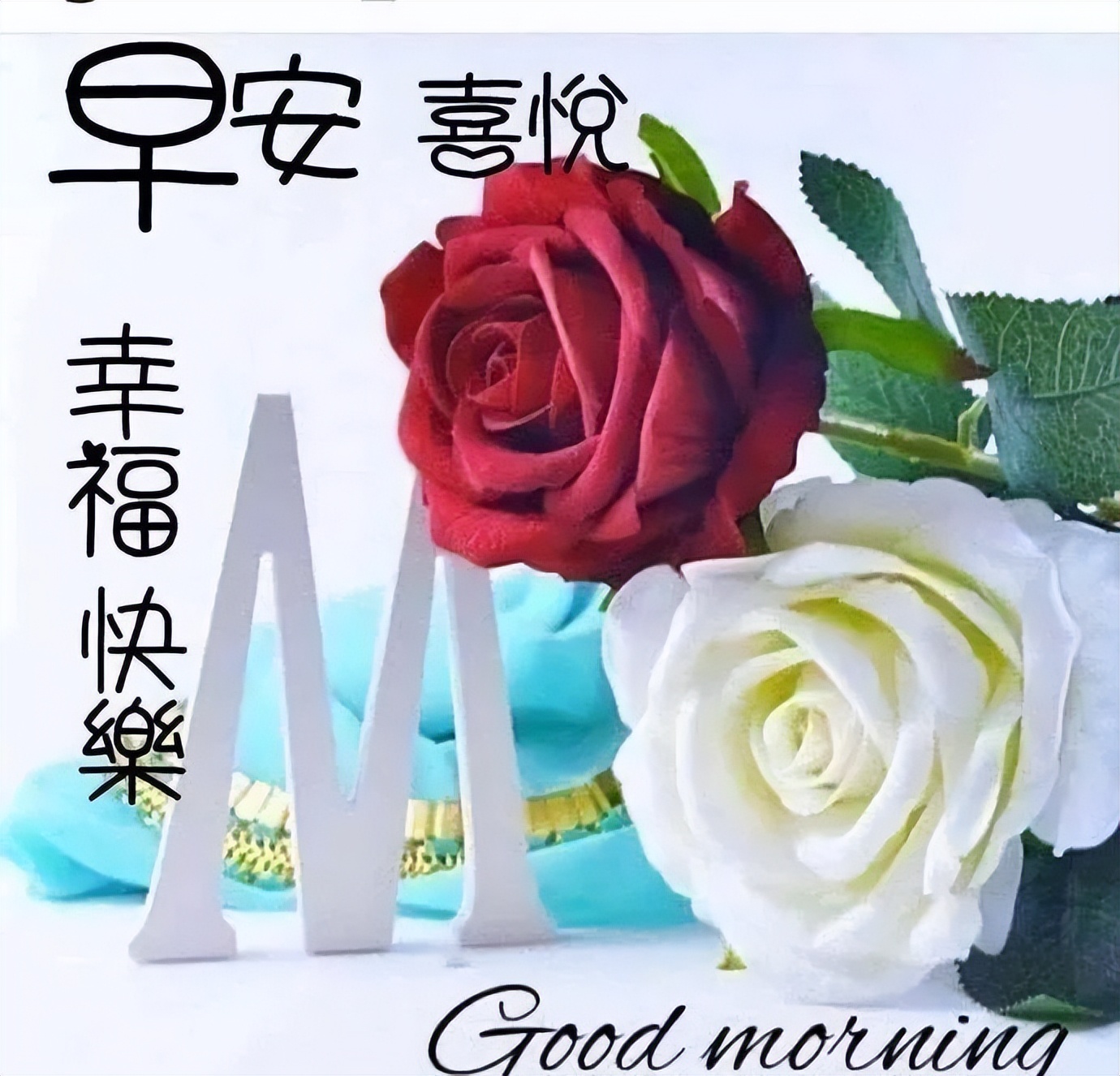 微信很火的早上好问候语阳光图片,早上好微信祝福图片大全