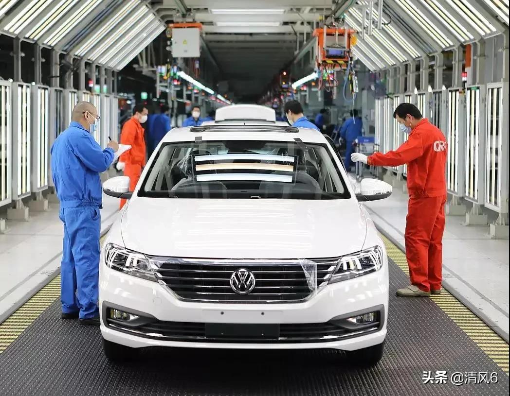 一汽大众和上汽大众质量相同吗,一汽大众和上汽大众质量有啥区别