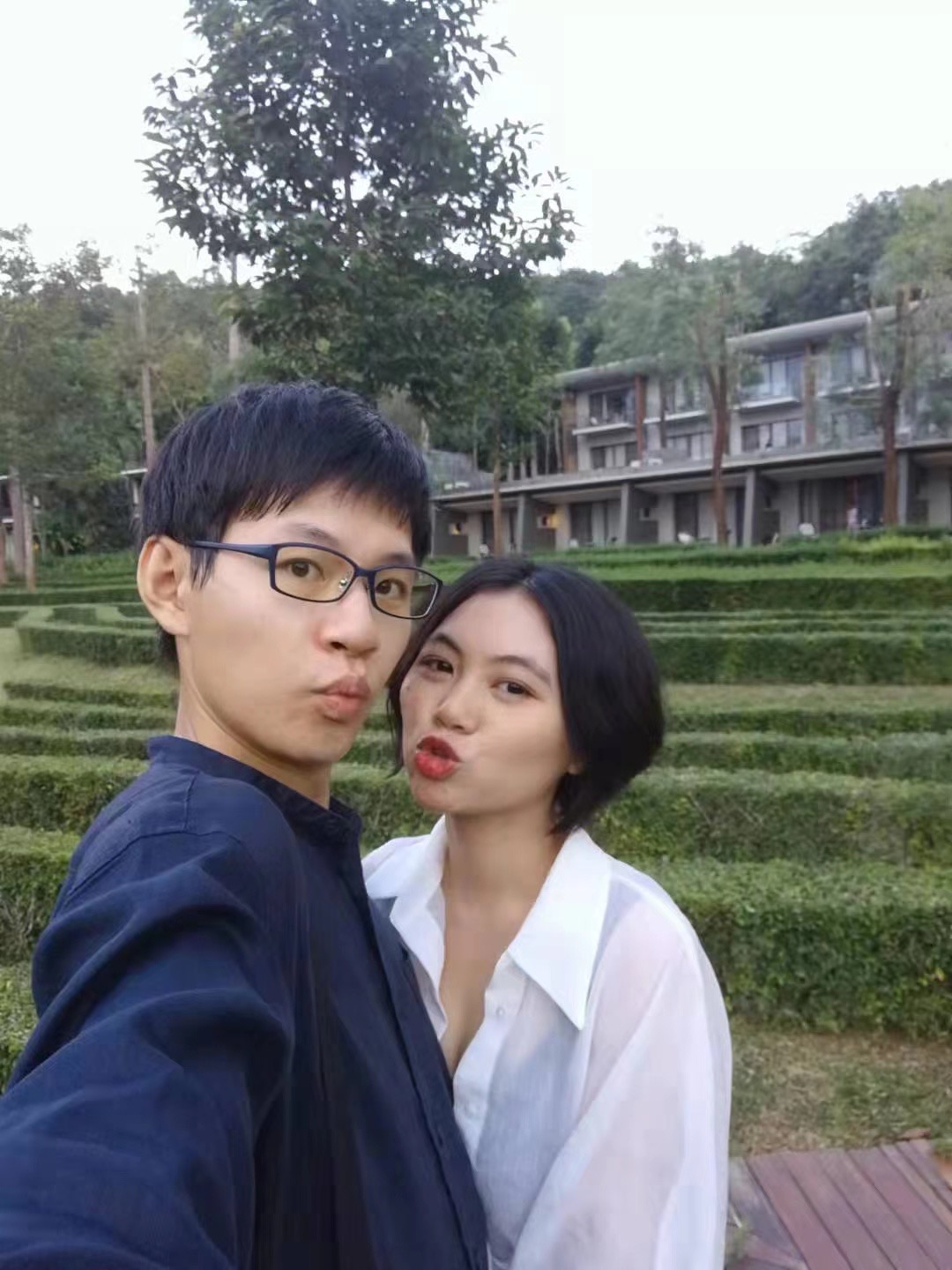 我，90后北漂失败到泰开民宿，月入1千涨到5万还交台湾富二代男友