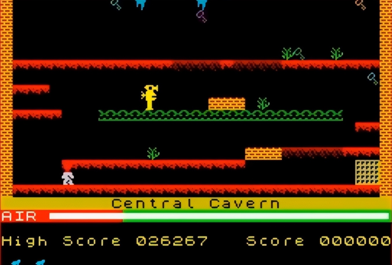 游戏中玩家常用的秘籍有哪些,史上最著名的游戏秘籍大全