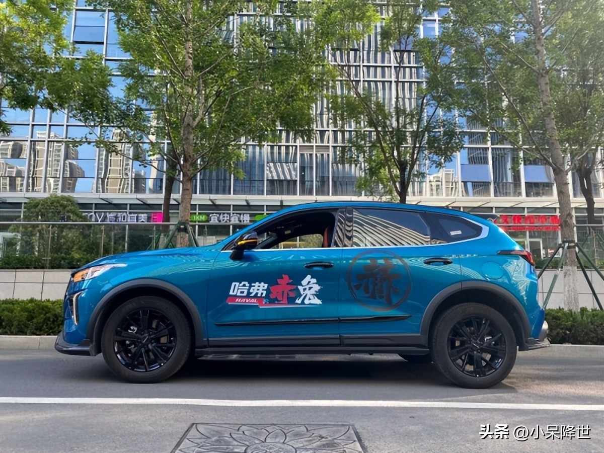 哈弗赤兔这车保值吗值得购买吗,哈弗赤兔怎么样质量好不好