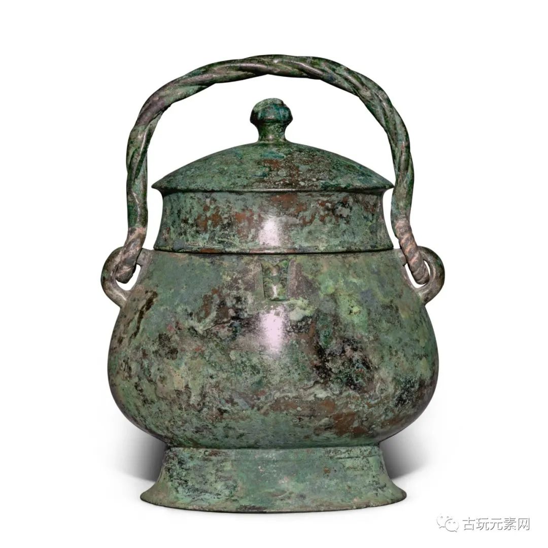 苏富比2023年春拍青铜器,巴黎苏富比春拍一波中国古董精赏