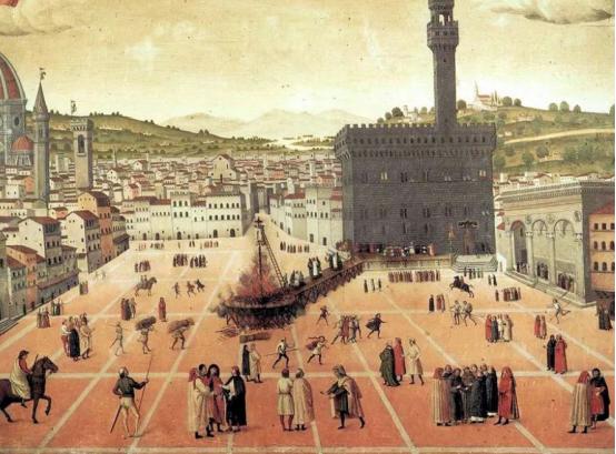 佛罗伦萨是意大利的第几大城市,意大利首都佛罗伦萨