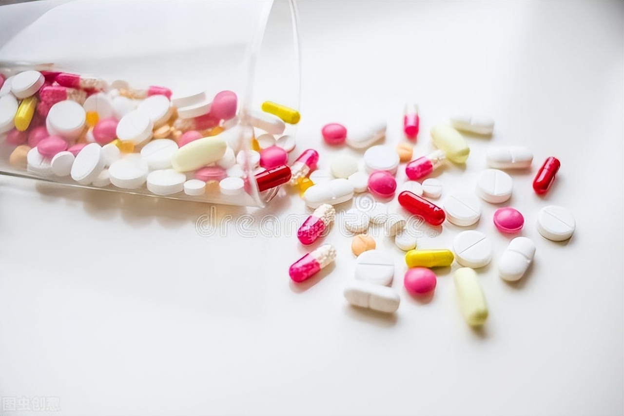 女性气血淤堵吃什么药,活血化瘀小腹胀痛气滞血瘀