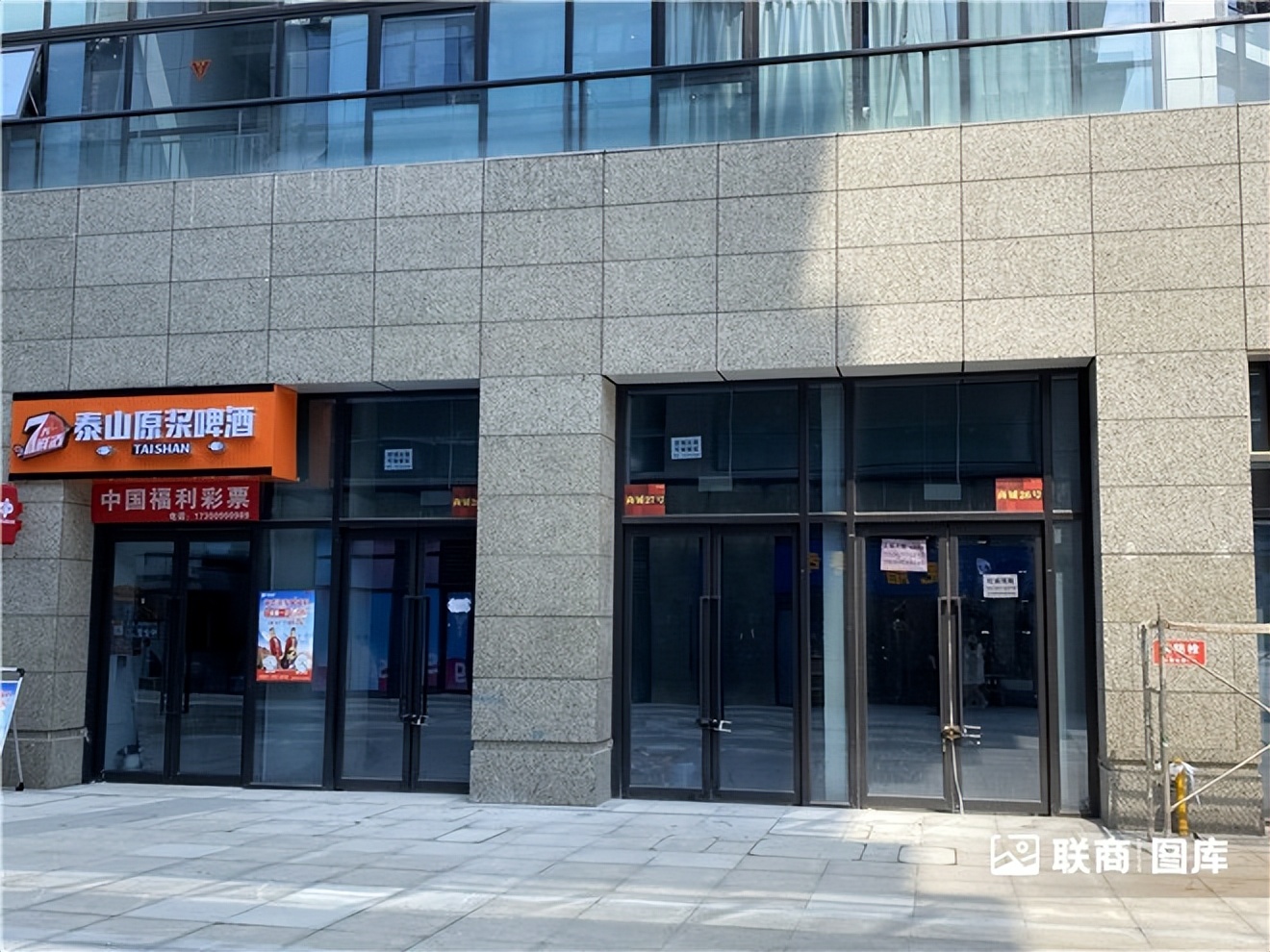 “鸽王”、潮玩街区…实探杭州近期新开的三个商场