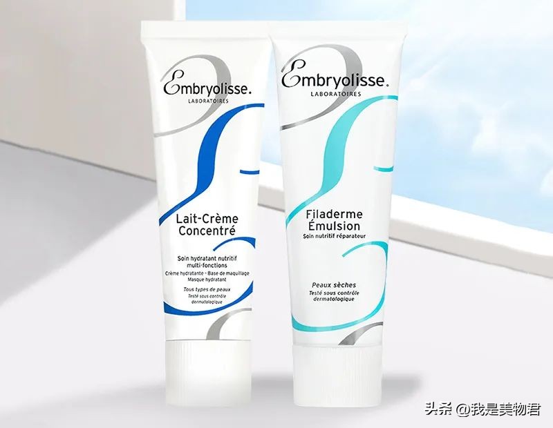 抢了妆前饭碗的面霜，帮你找到底妆开挂新技能