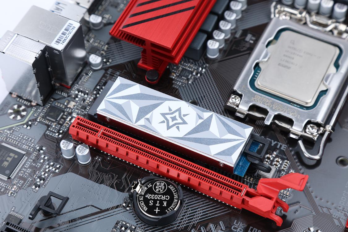 技嘉b760m主板哪个好,千元内b760d5推荐