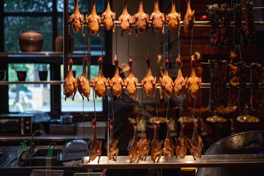 临海美食文化特色,临海美食老字号