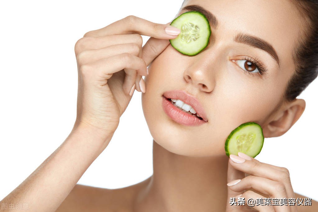 激光和射频祛黑眼圈哪个好,射频美容仪能消除眼袋吗