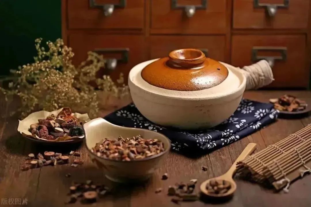 女性的神草益母草,女人妇科用的草