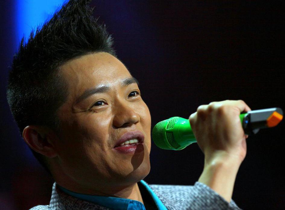 凤凰传奇曾毅的老婆微博,凤凰传奇曾毅妻子是哪里人