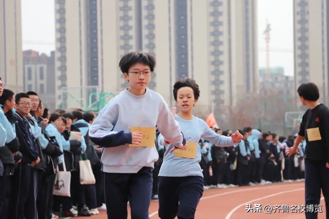历城二中体育成绩,历城二中山东大学喜报