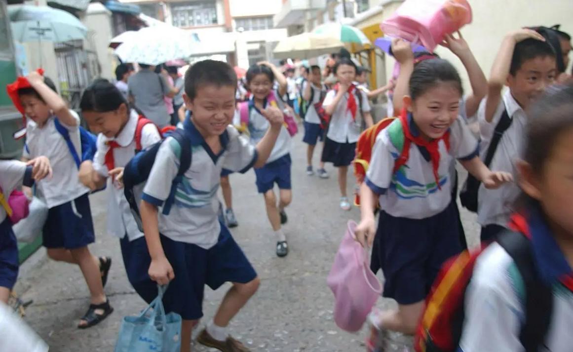 重庆中小学暑假时间公布,重庆西彭中小学暑假时间出炉