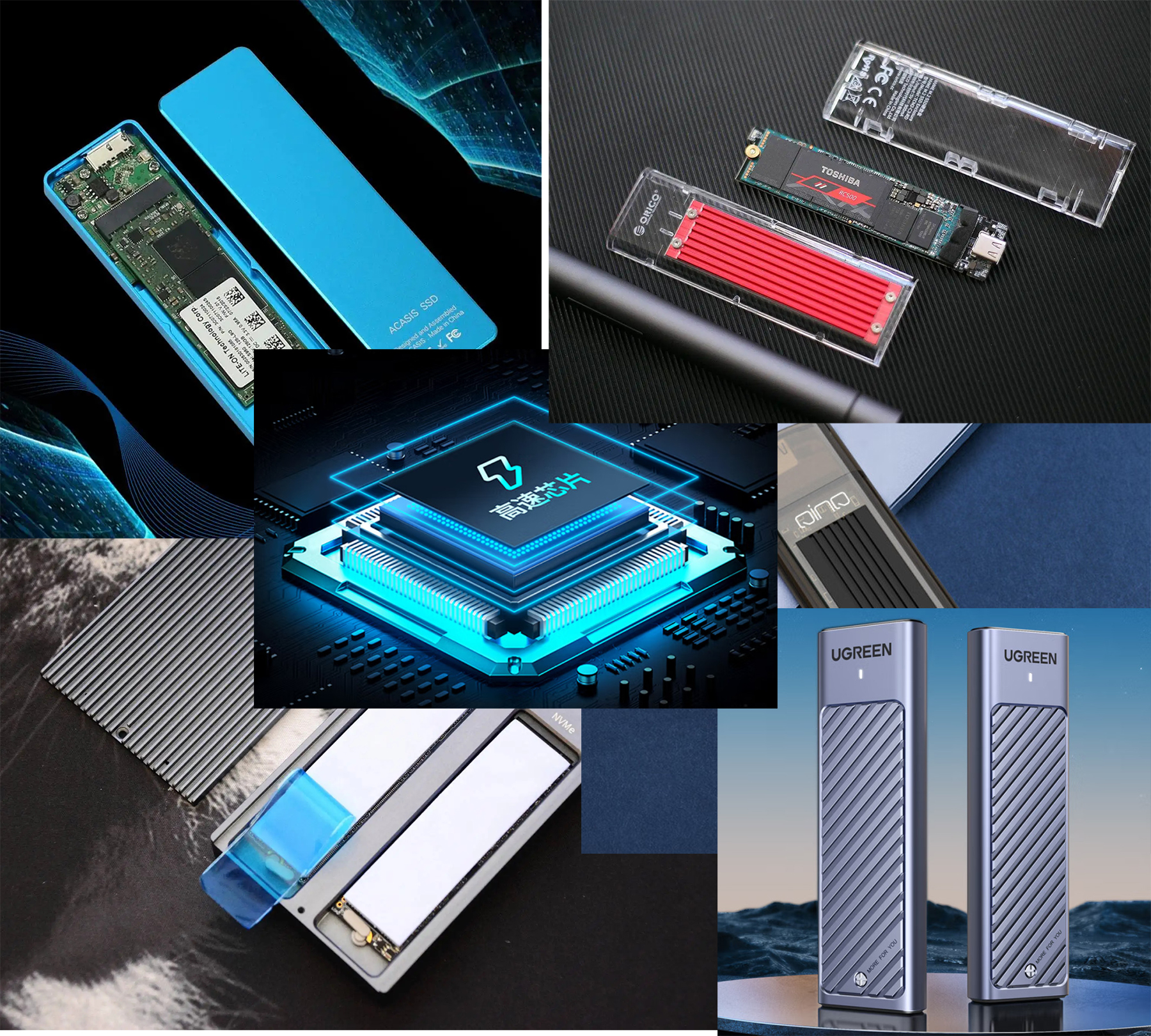 固态硬盘盒和移动固态硬盘哪个好,固态硬盘怎么安装到固态硬盘盒