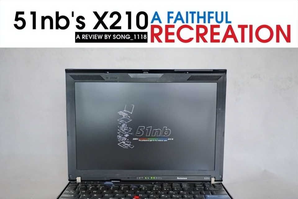 thinkpad1512代深度测评,复刻手机评测