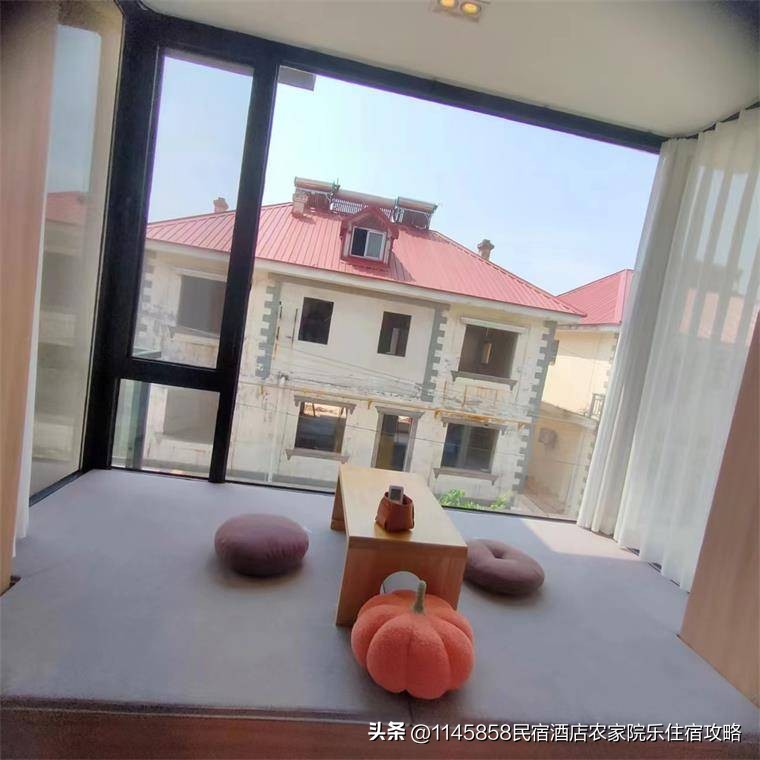 秦皇岛民宿推荐性价比高,秦皇岛北戴河民宿经济实惠