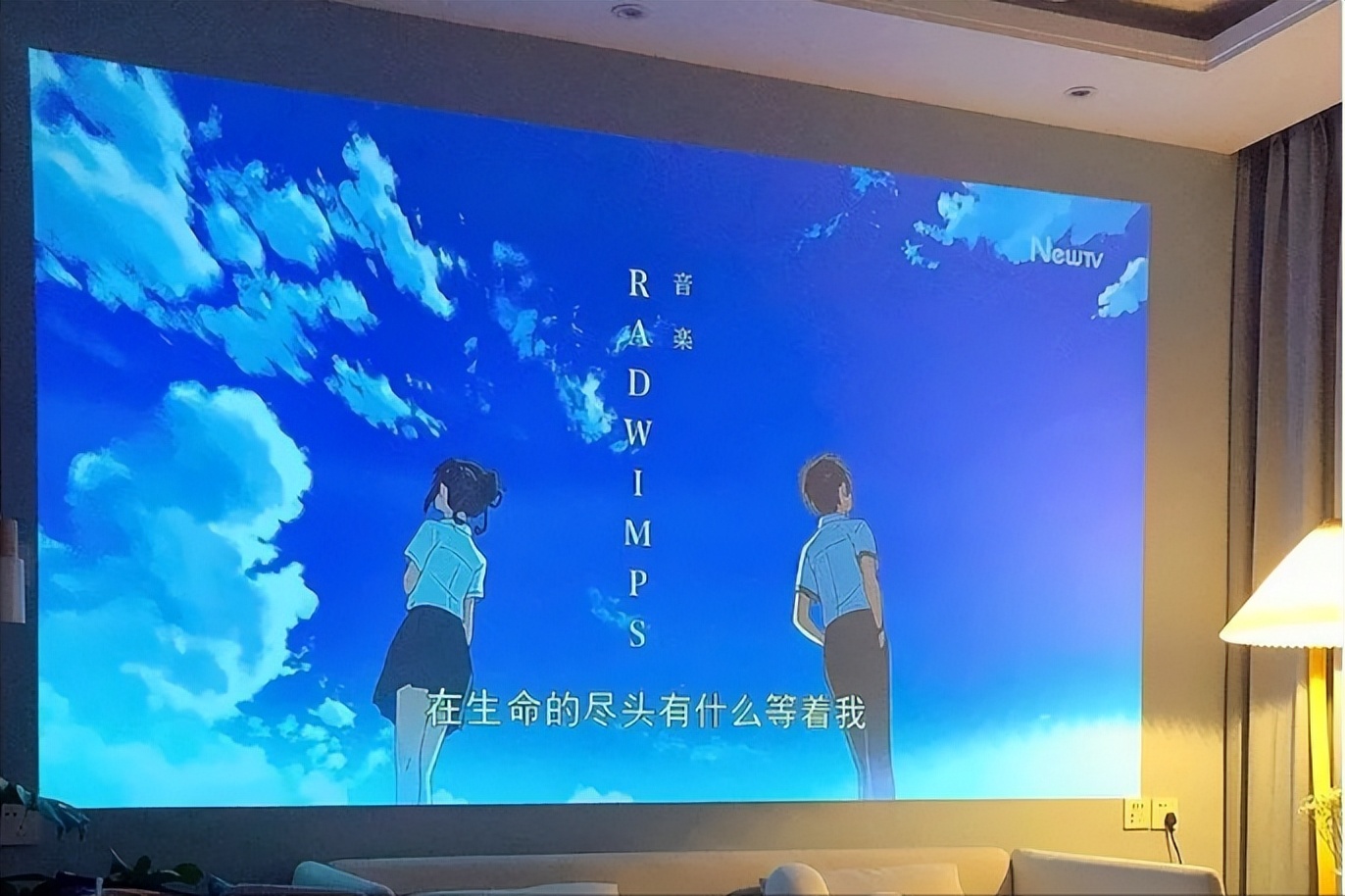 大眼橙极米当贝投影测评对比,小米投影仪和当贝投影仪哪个好