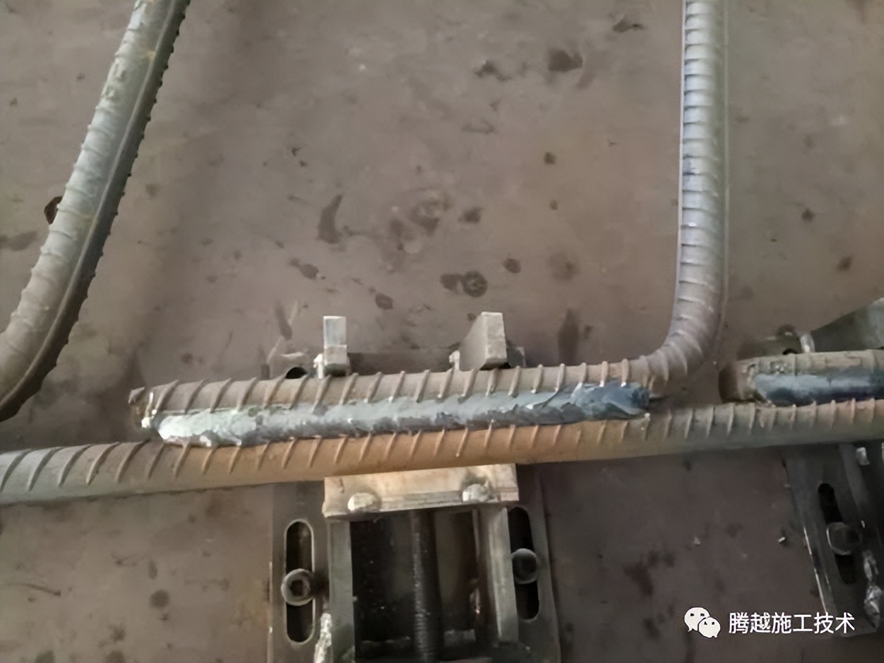 钢筋的质量通病,钢筋套筒连接质量通病