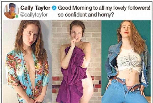 英国女军官被曝:与情人在绝密军事基地拍色情片,付费点播赚外快