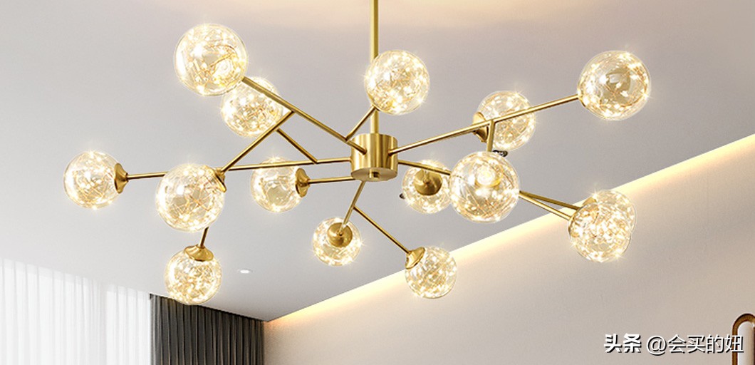 简约灯具店推荐,灯饰要买品牌的吗