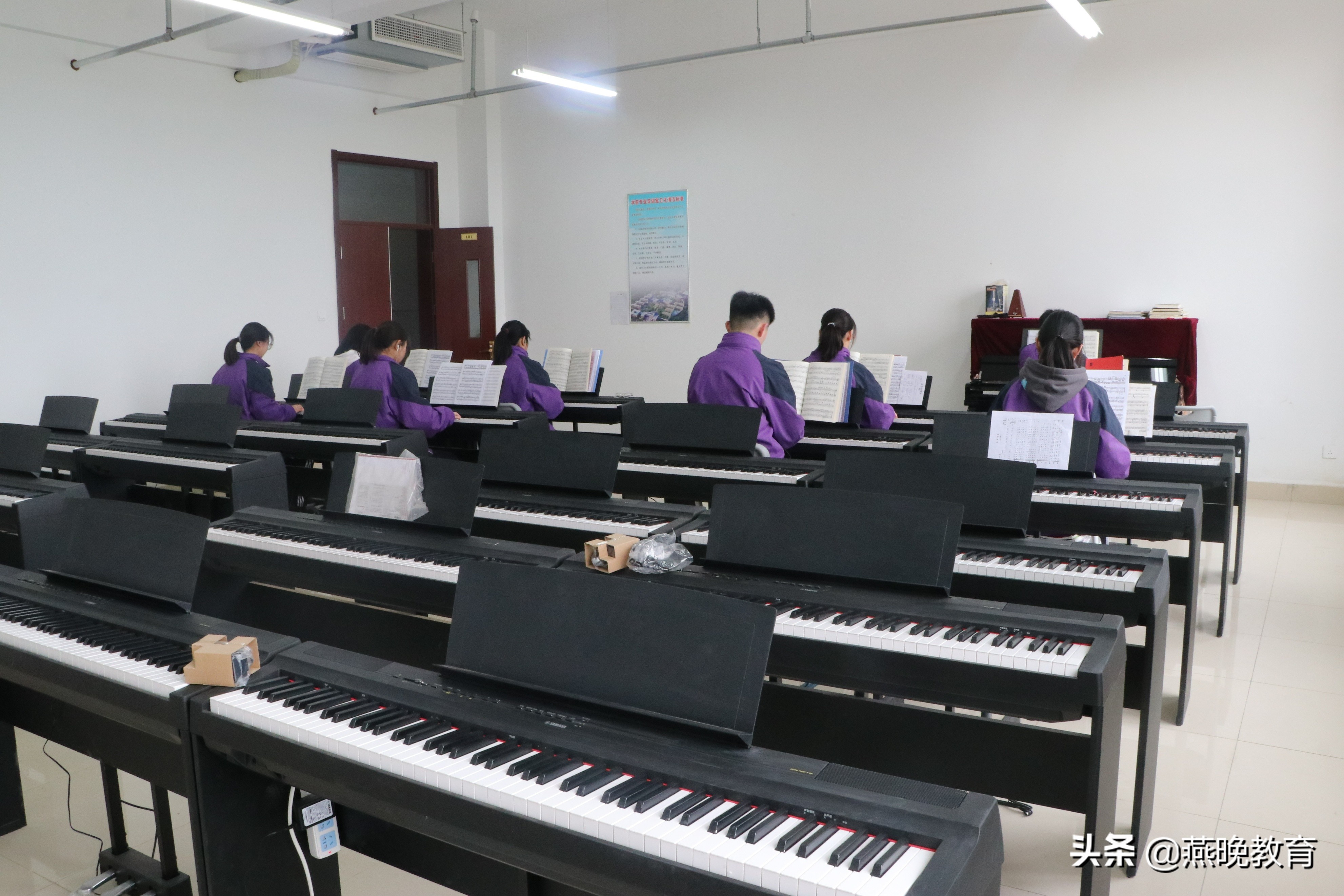 德州云天高中新校区,德州云天高级中学德州校区怎么样