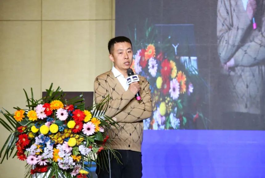 世邦集团主办高峰论坛，行业大咖齐聚山东，共谋砂石高质量发展