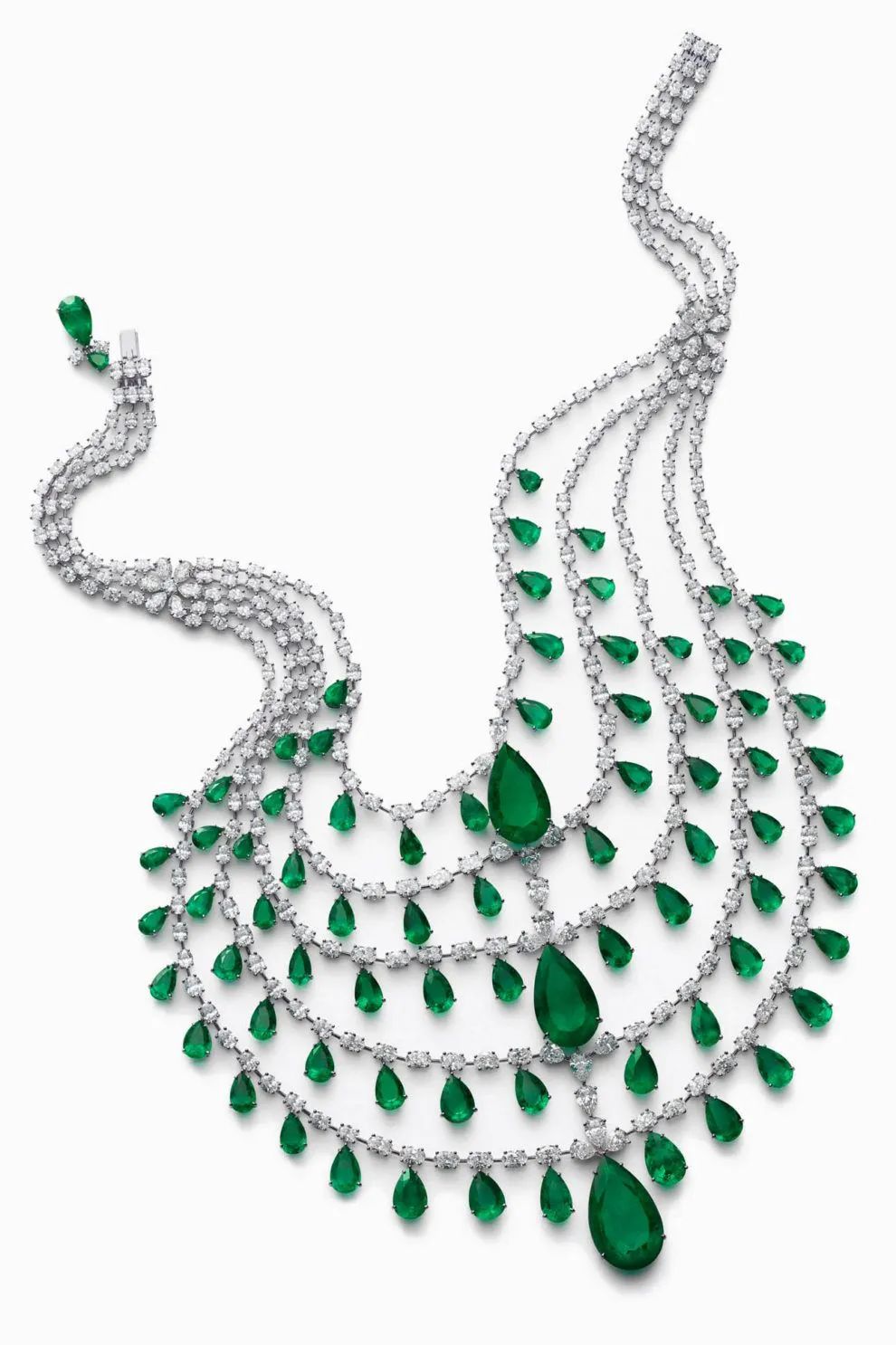 十大经典项链排行,十大必买经典款项链2020图片