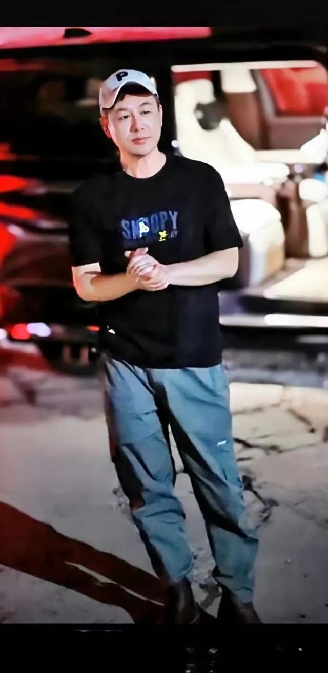 张颂文杀青哭戏,张颂文新剧杀青感谢粉丝