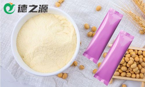 深圳固体饮料oem加工源头厂家,固体饮料代加工厂家德之源