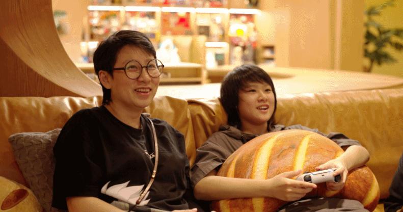 夫妻花110万建豪宅,上海夫妻斥资140万打造环绕的家