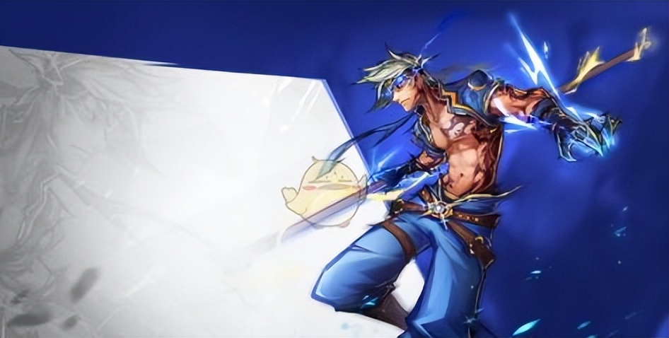 时空猎人3龙影角色技能,时空猎人3龙影图