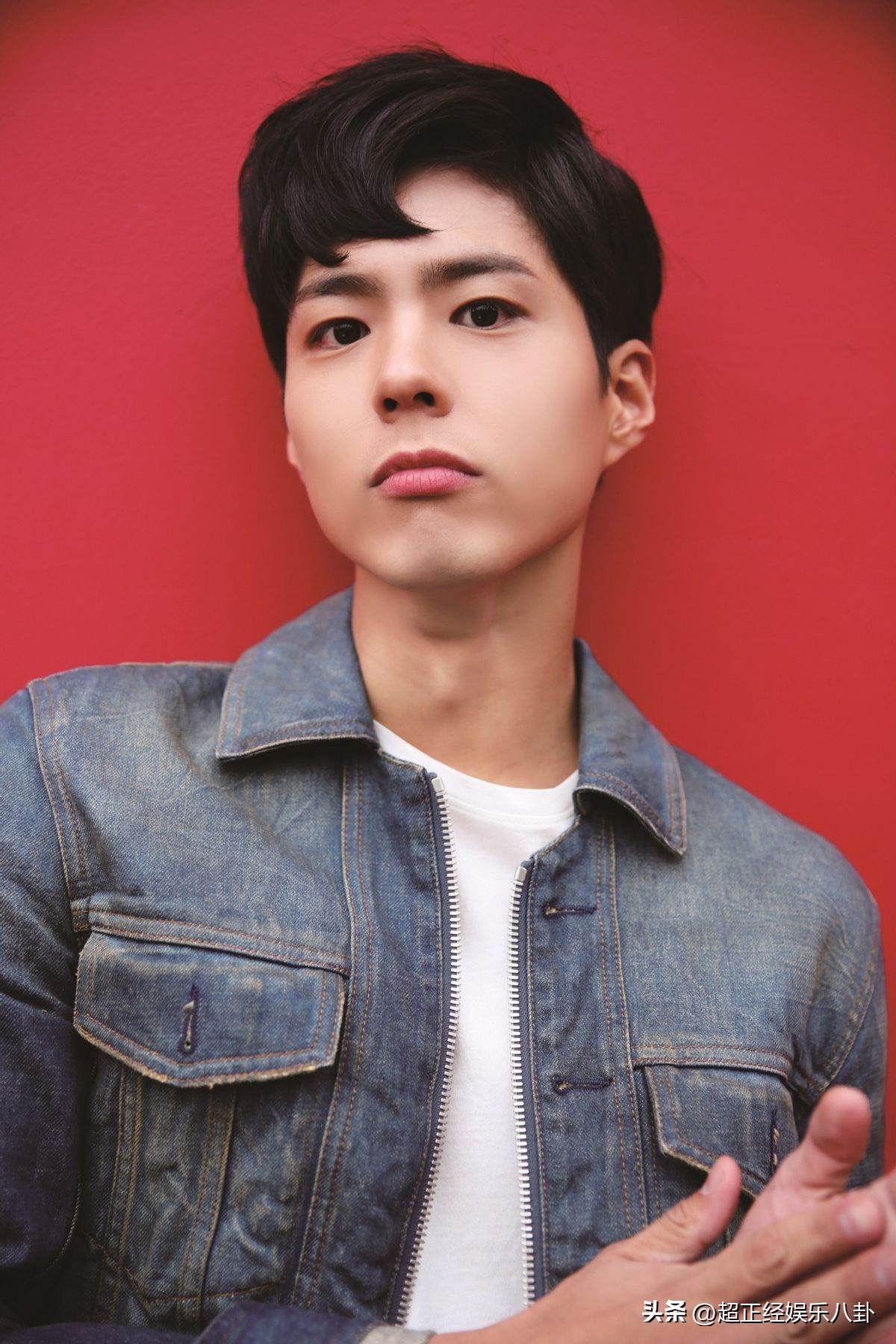 90后心中最帅的韩国男明星,韩国最帅90后男明星