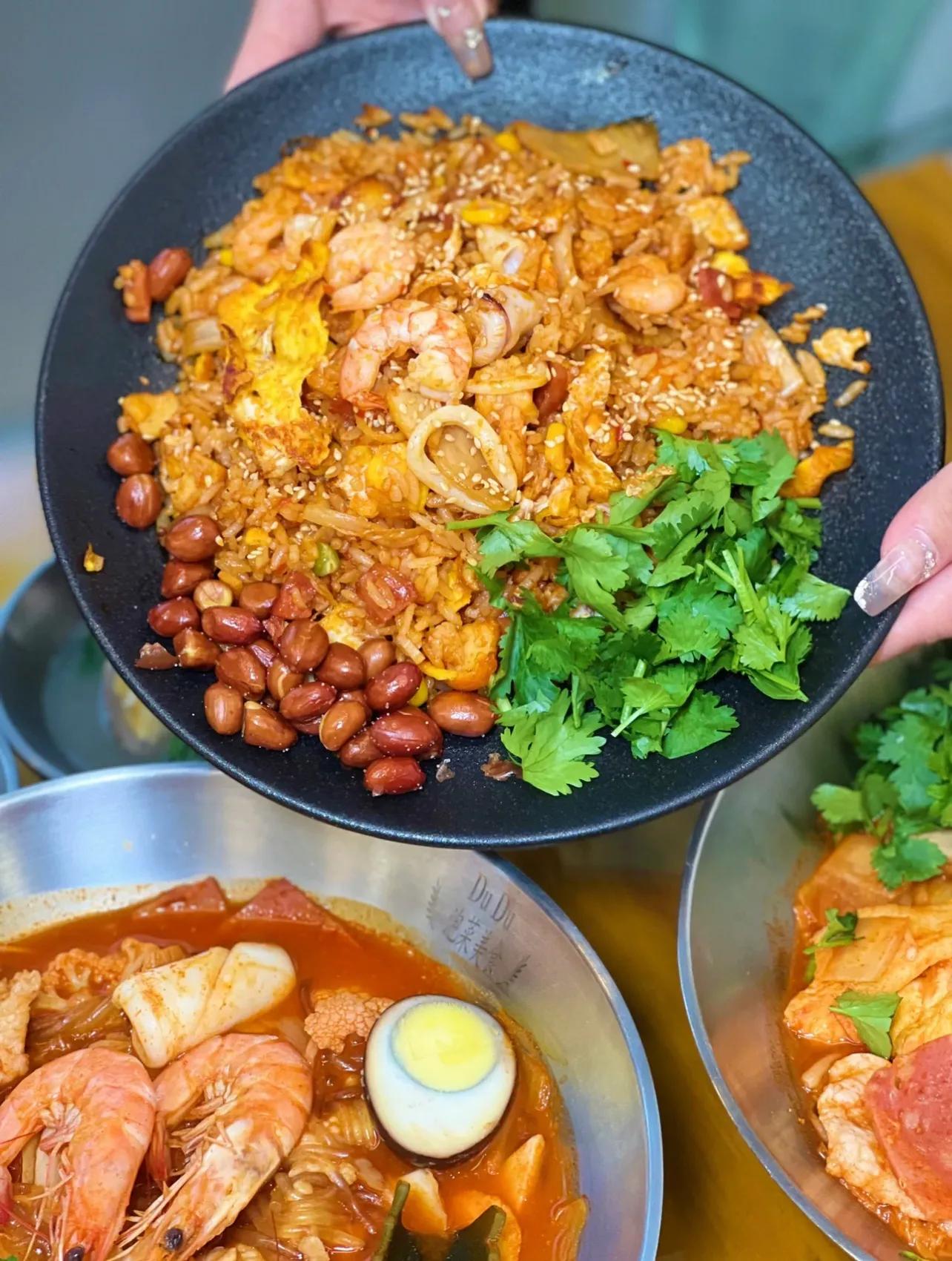 漳州探店第二弹来啦！！！