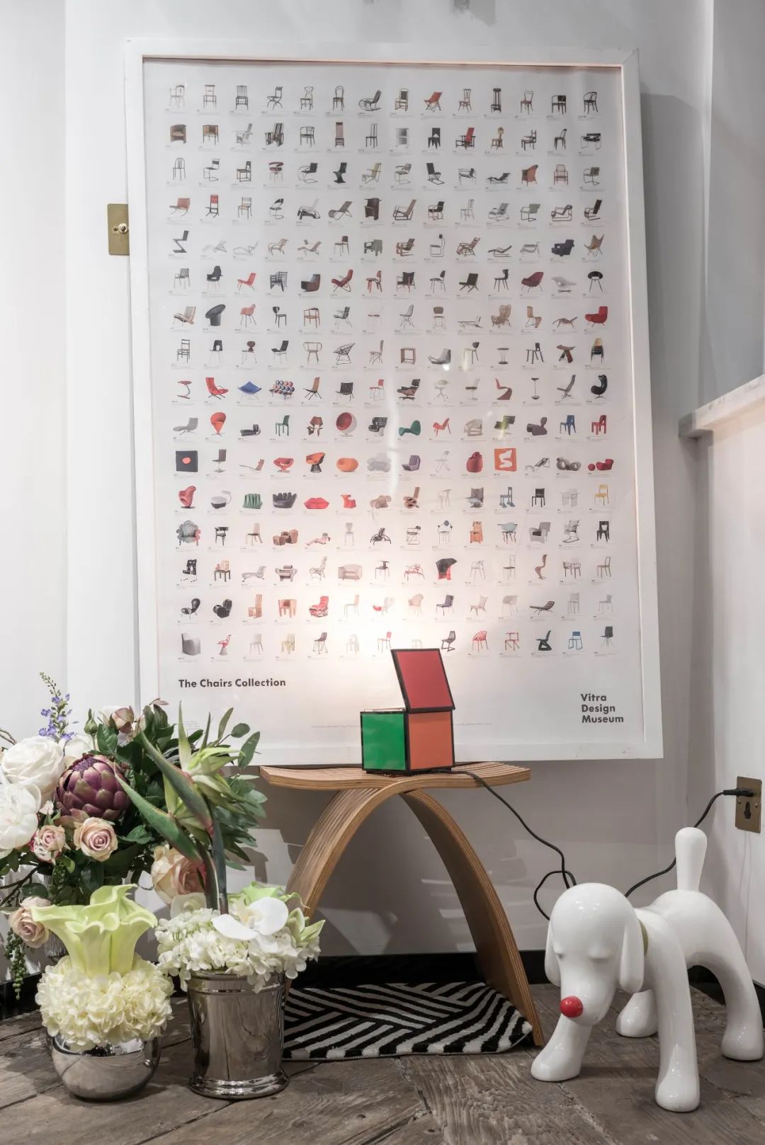 2022中国室内设计50人邀请展丨汪昶行