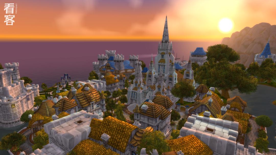 魔兽世界停服半年,魔兽世界停服纪念视频