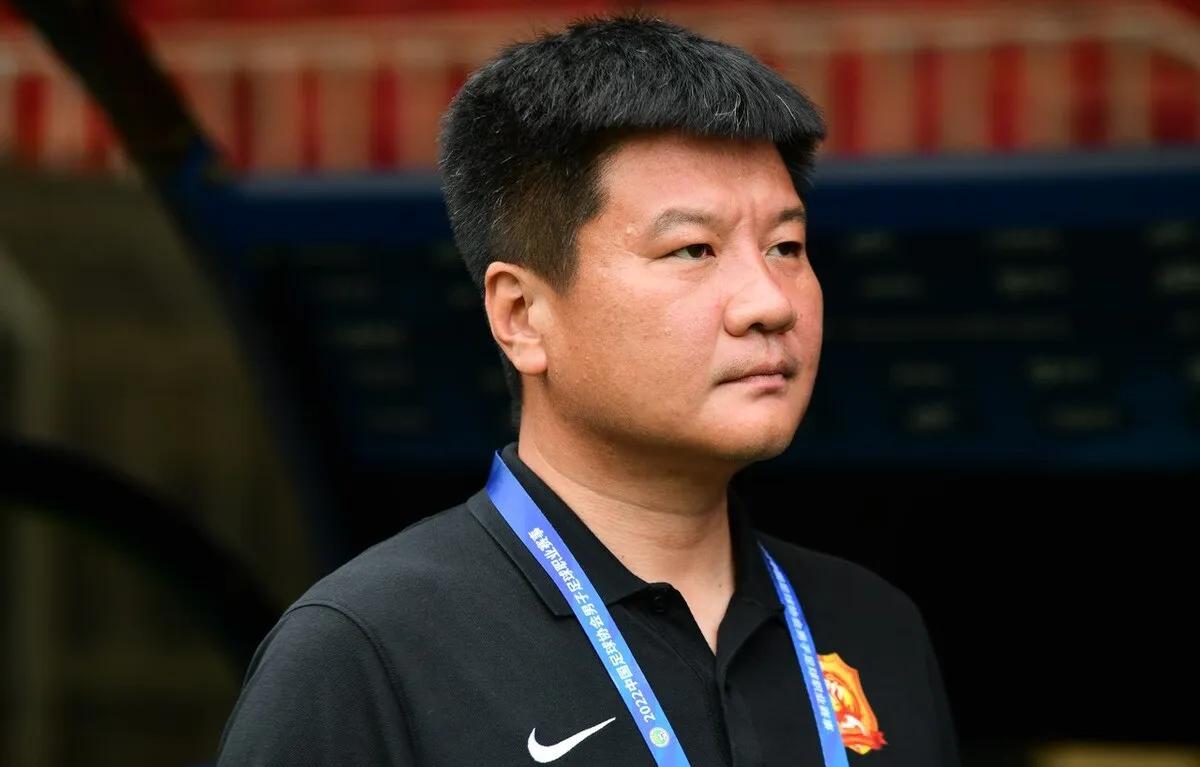 足球反腐又一重磅人物被带走,大羽会有事吗?