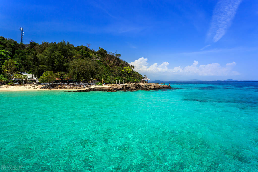 泰国普吉岛7日游攻略,普吉岛旅游5天4晚自由行