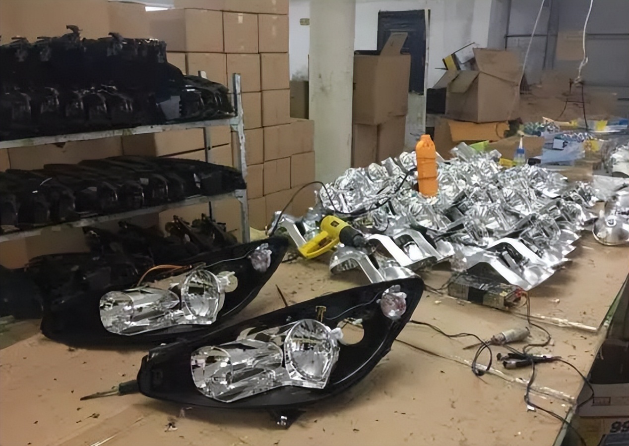 重拳出击！5起典型案例公布~