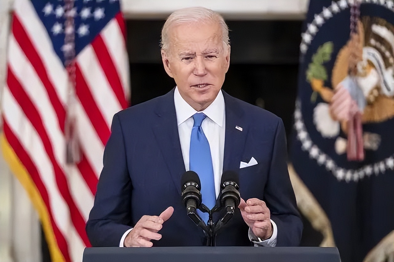 拜登签署新削减战略武器条约,拜登新削减战略武器条约