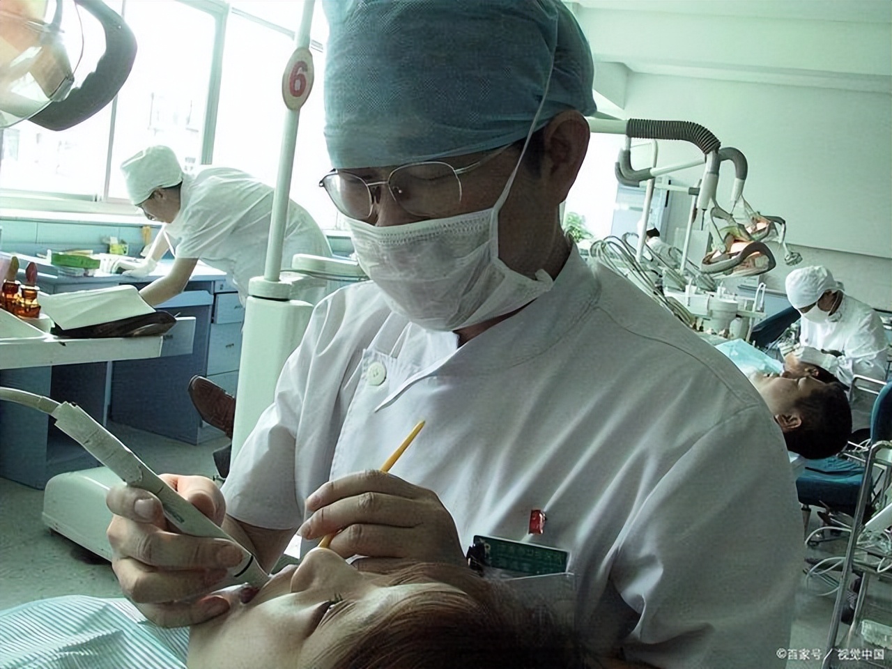 在乡村开口腔诊所有前景吗,回农村开口腔诊所怎样