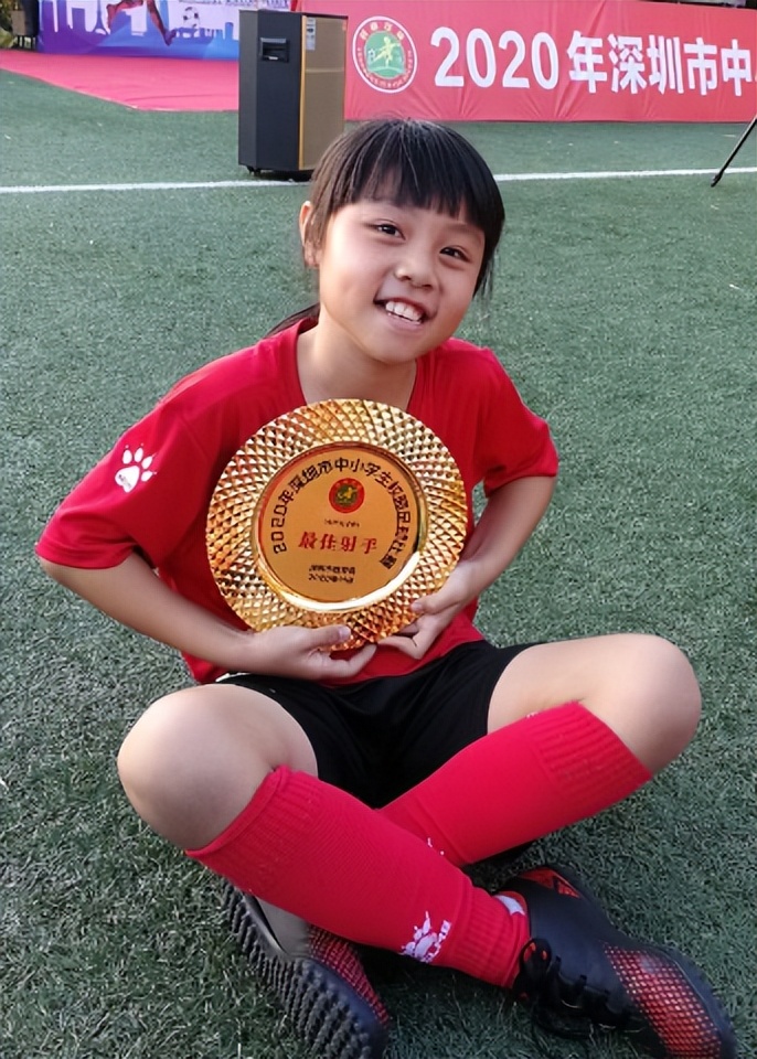 福田——冠军的摇篮