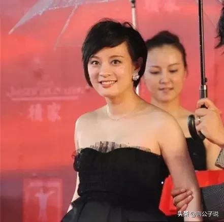 脸型圆胖的女明星,圆脸型的女人福气好吗