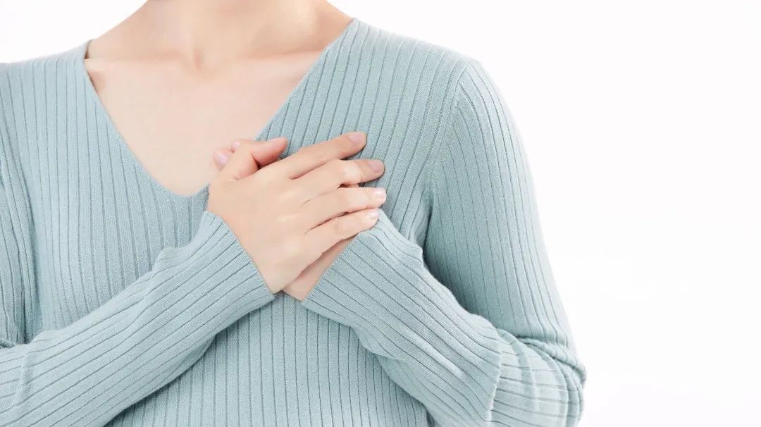 缓解经前乳房胀痛有哪些方法,经前乳房胀痛怎么办中医针灸