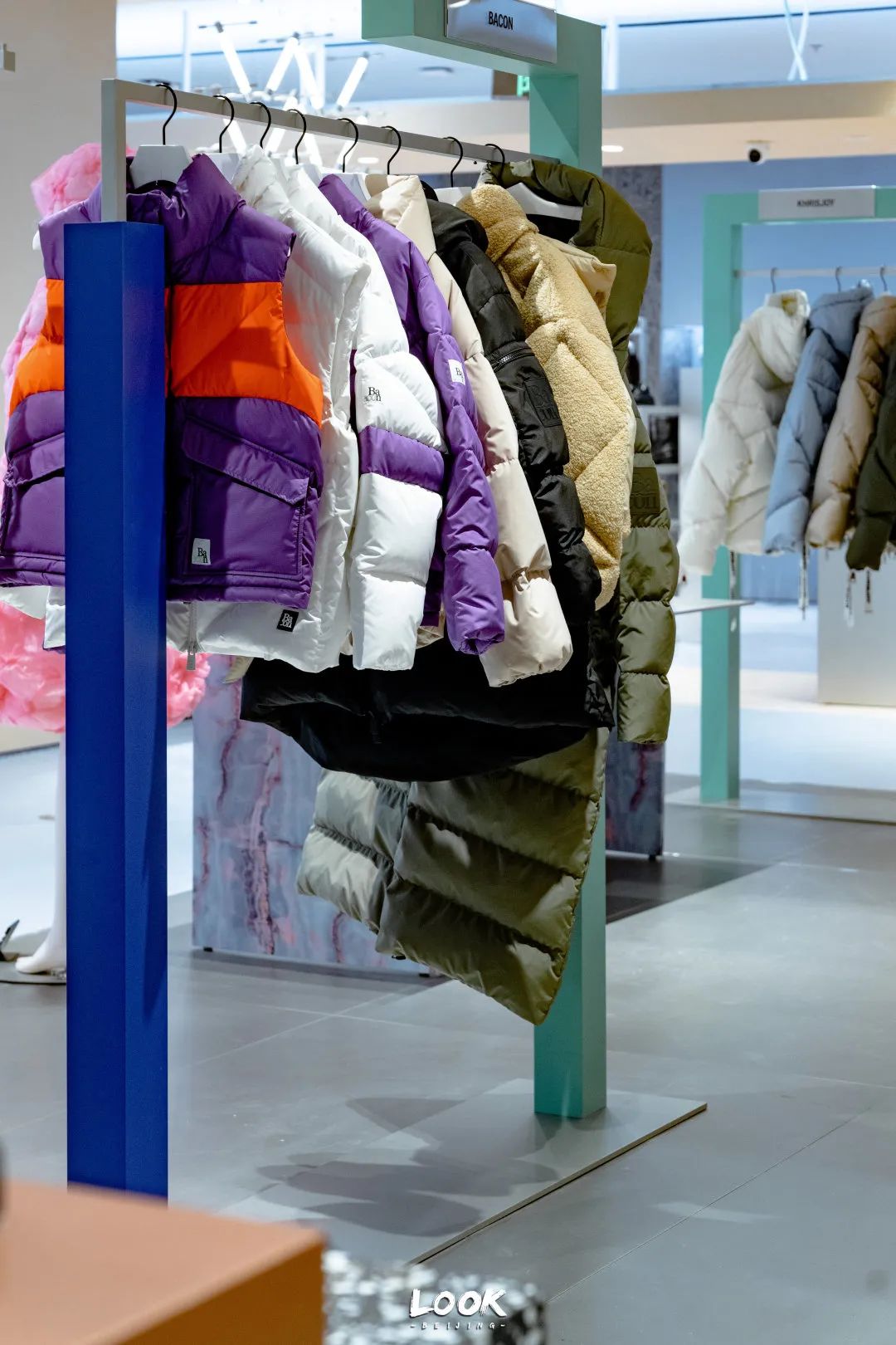 北京值得逛的商场和购物中心,北京商场新中式