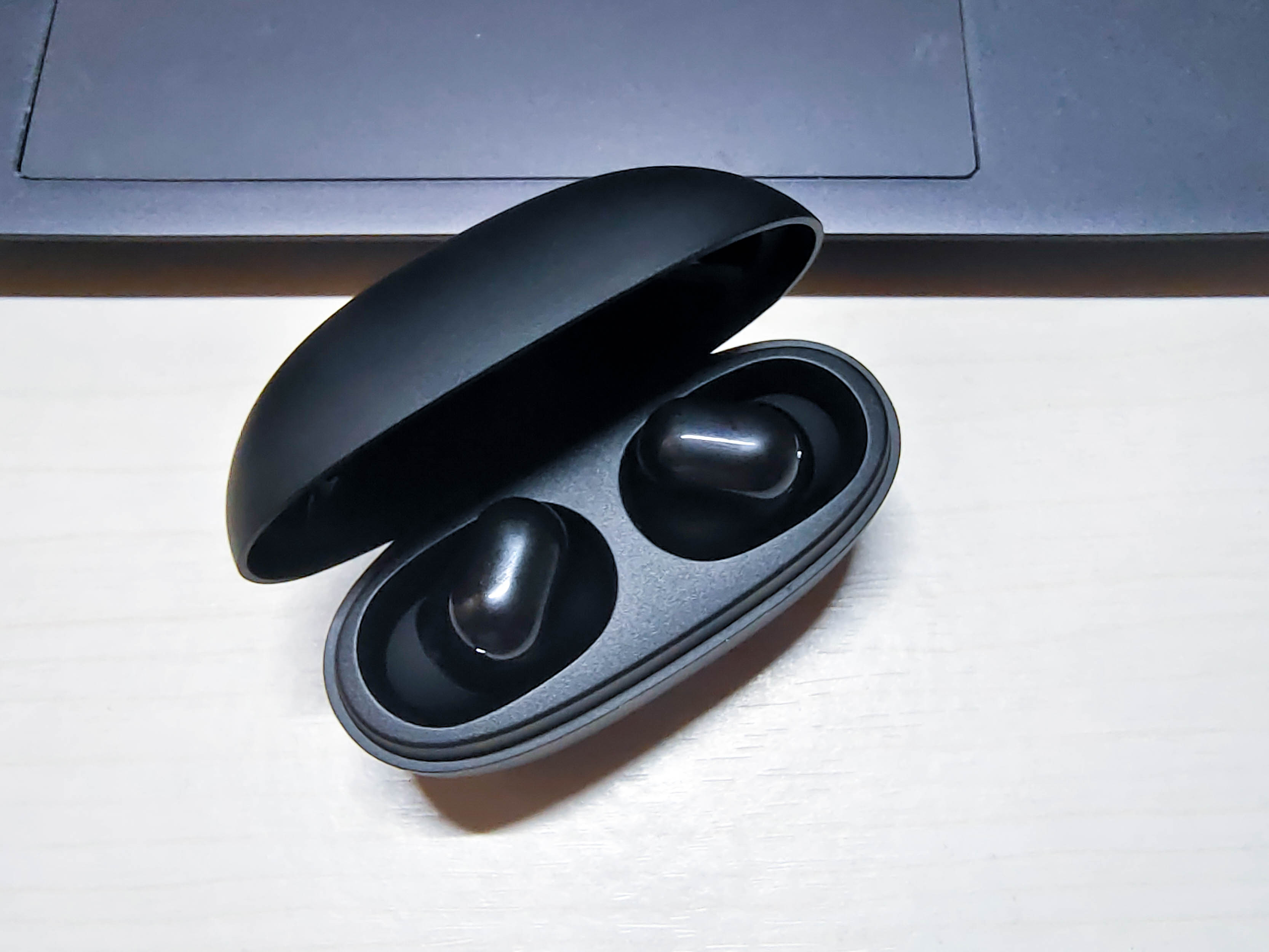 万魔comfobudspro耳机测评,好物推荐百元内的无线蓝牙耳机